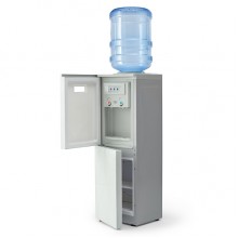 Кулер для воды  с холодильником LC-AEL-602b