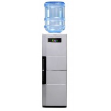 Кулер для воды с холодильником LC-AEL-188bd