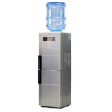 Кулер для воды с холодильником LC-AEL-188bd