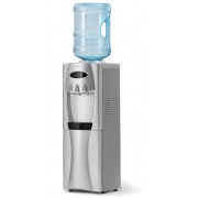 Кулер для воды с холодильником LC-AEL-228b