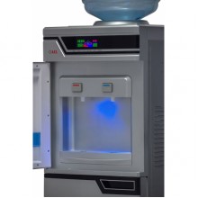 Кулер для воды с холодильником LC-AEL-301bd