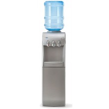Кулер для воды  с холодильником LC-AEL-31b