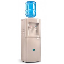 Кулер для воды с холодильником YLR 2-5-X 50 L-B