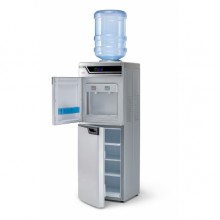Кулер для воды с холодильником LC-AEL-301bd