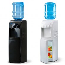 Кулер для воды с холодильником MYL 31 S-В