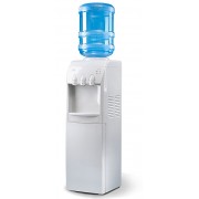 Кулер для воды со шкафчиком MYL 31 S-W