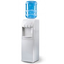 Кулер для воды со шкафчиком MYL 31 S-W